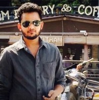 Shubham M
