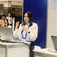 Olfa khalifa, Ph.D.