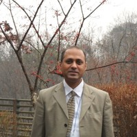 Ramakrishnan M