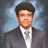 Syed Ali Ahmed