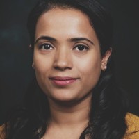 Sherin Thomas