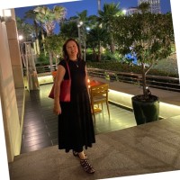 Edeliza D'Silva