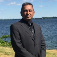 Sushil Vaz
