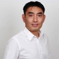 Huy Duong