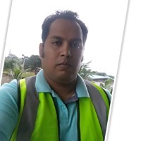 Rupesh M.
