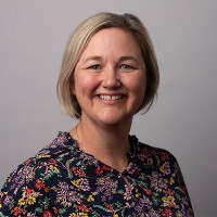 Katie Robertson