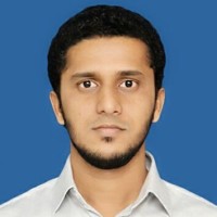 Muhammad Yusuf Usman Shaikh