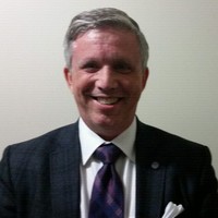 Darryl Paddison