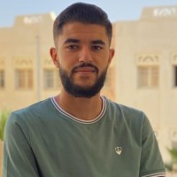 Ayoub ramez Khoja
