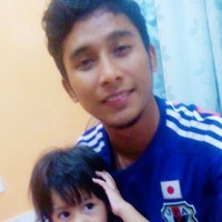 Mohd Arif Abdullah