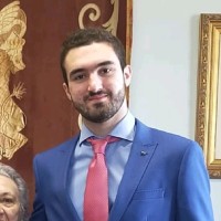 Endika Pérez Mármol