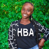 GRACE KAMANDE
