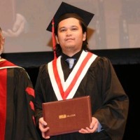 Ralph Daren Cruz