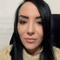 andreea stroe