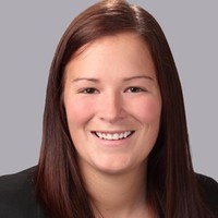 Emily Edinger, Cpa
