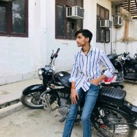 Harsh Tyagi