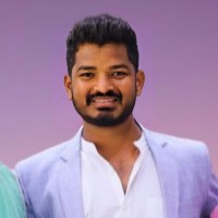 Abhilash Reddy