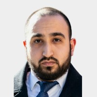 Elie Srour