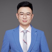 Henry Zhang