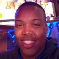 Terry Johnson Jr