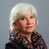 Laurence Tubiana