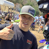 Shane Siebenthall