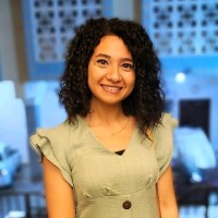 Mariam Ghattas