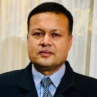 Chandra Bista