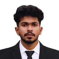 ARJUN VN