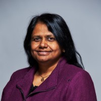 Ruby Cumarasamy