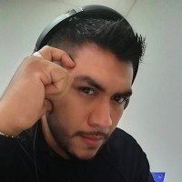 Luis Alonso Chávez Zepeda