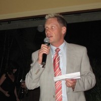 Craig Gee