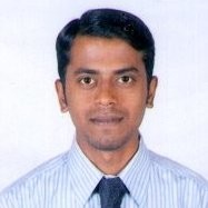 Sendil J