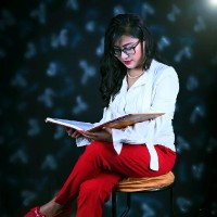 Ipsita Sen