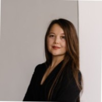 Ainura Yermagambetova