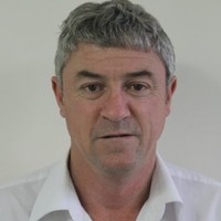 Ian Stevenson