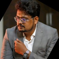 PUSHPARAJ B