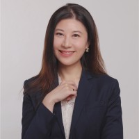 Candy WONG