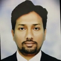 SYED ASIFUDDIN (PMP)®