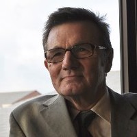 martin tovey