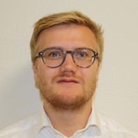 Jacob Stenner Nielsen