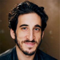 Joshua Chessin-Yudin