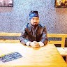 Rishabh patel