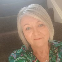 Mary Bernie Crampton