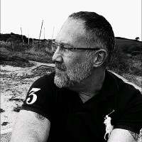 Steve Blunden