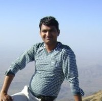 Dharmendra Patel