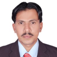 Manzar Jamal Hashmi