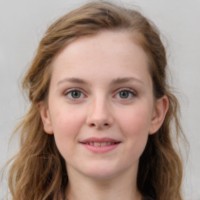 Anna Bevins