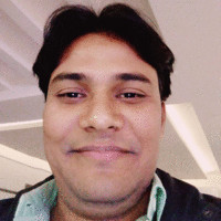 SANDEEP SHARMA