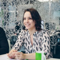 Sonia Duperret